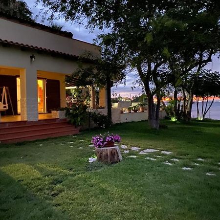 Villa Vela Augusta Extérieur photo
