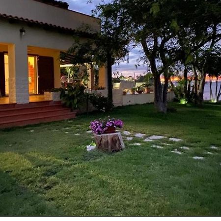 Villa Vela Augusta Extérieur photo