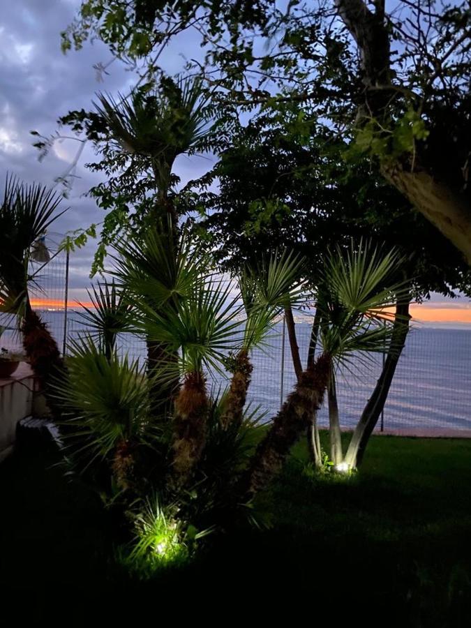 Villa Vela Augusta Extérieur photo