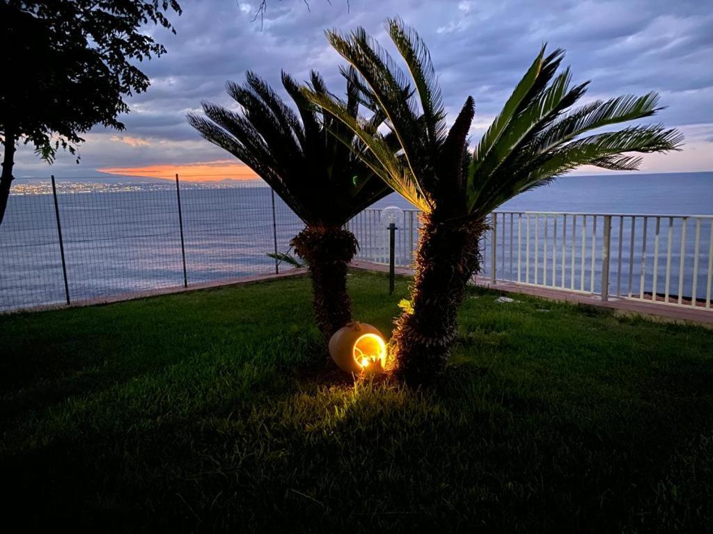 Villa Vela Augusta Extérieur photo