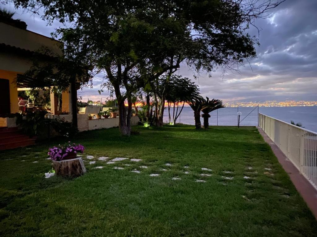 Villa Vela Augusta Extérieur photo