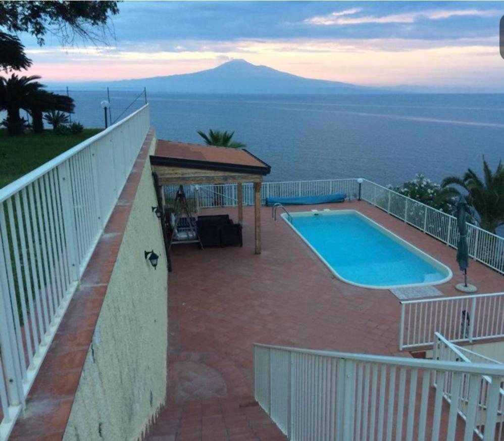 Villa Vela Augusta Extérieur photo