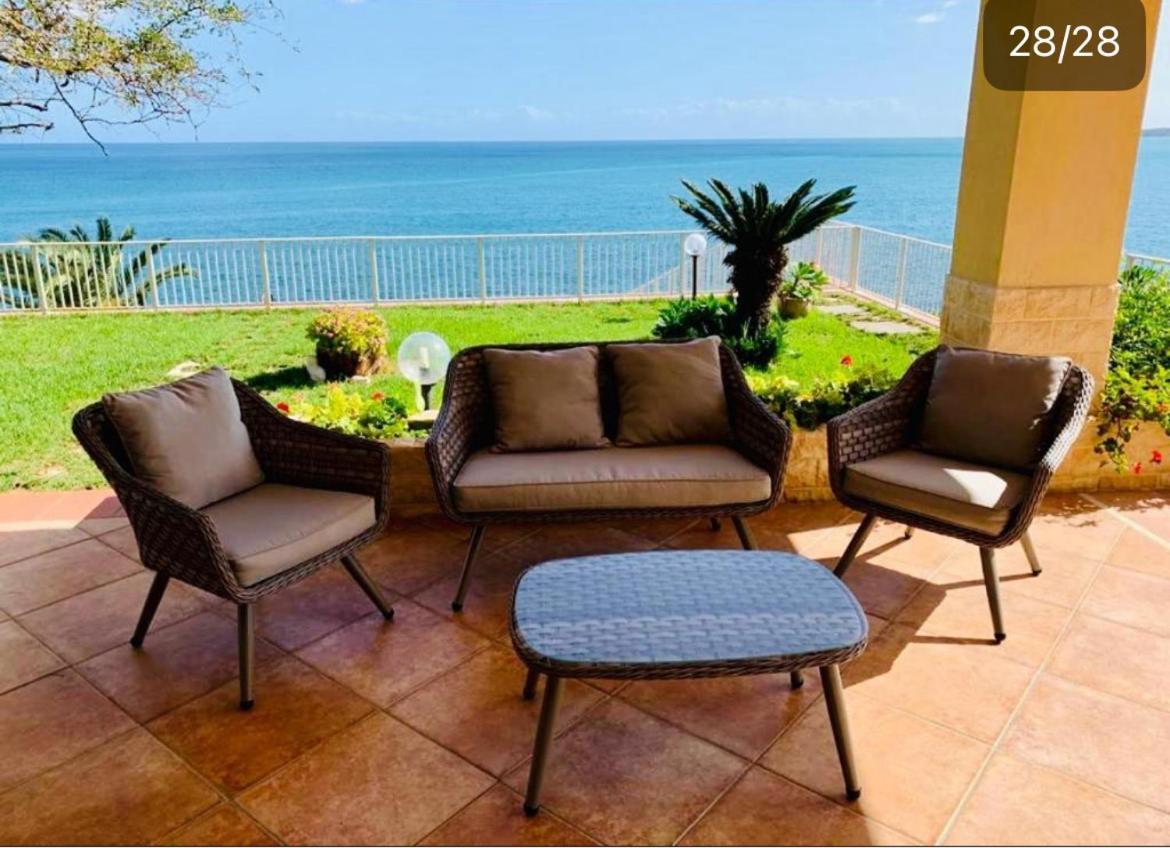 Villa Vela Augusta Extérieur photo