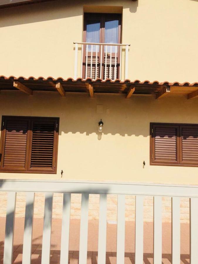 Villa Vela Augusta Extérieur photo