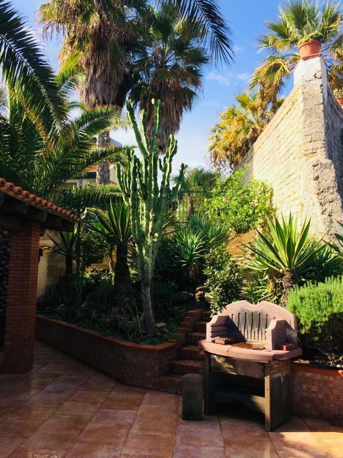Villa Vela Augusta Extérieur photo