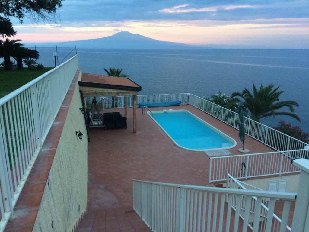 Villa Vela Augusta Extérieur photo