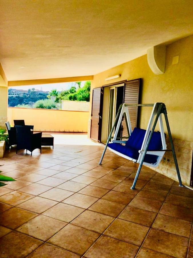 Villa Vela Augusta Extérieur photo